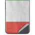 Italy Flag Distressed Google Pixel 4a 5G Skin